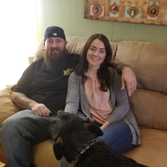 Meet your Posher, Selina - Picture 3 of 4